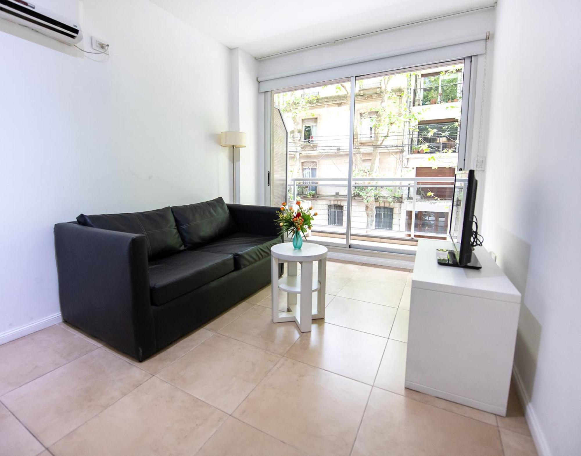 Apartments Babel Recoleta Buenos Aires Exterior photo